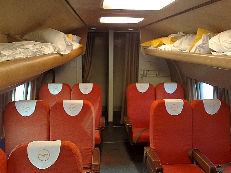 D-ALEM 1st class