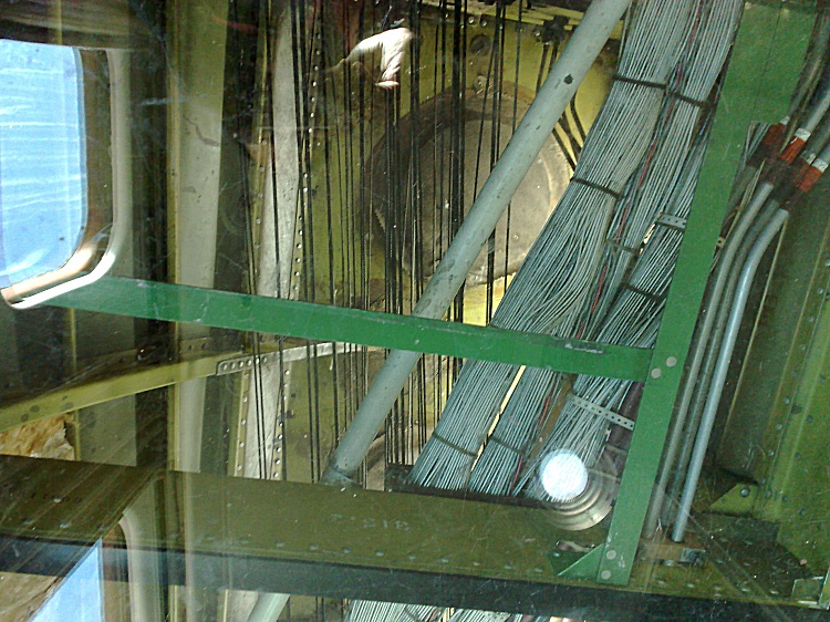 D-ALEM Control Cables