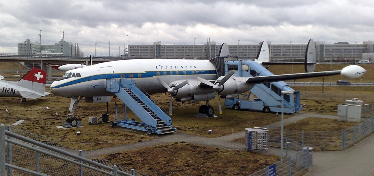 D-Alem at Munich