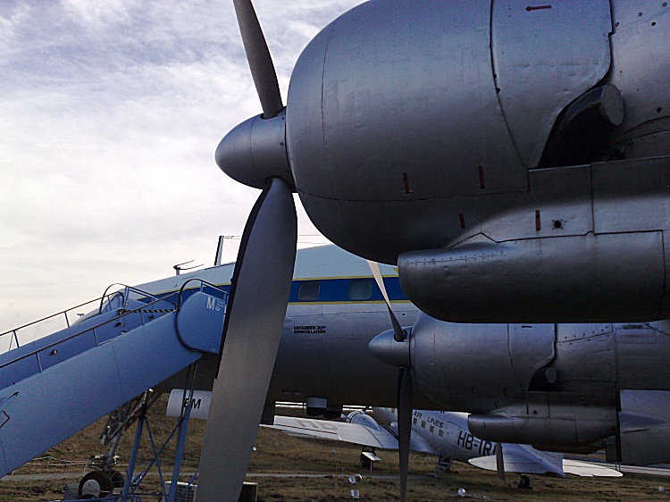 no1 and 2 engines