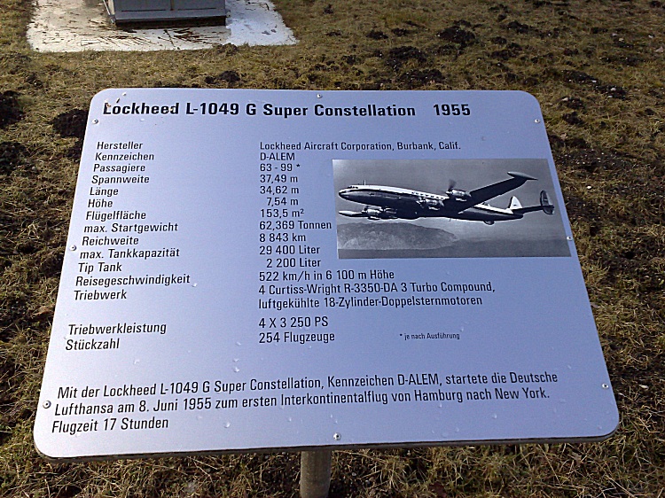 D-ALEM Plaque